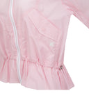 ANEW Golf Women's SM Essential Jacket - Pink