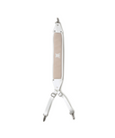 9.5 Unisex Incision Wheel Bag - Beige