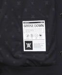 ANEW Golf Women's Knit Hybrid Down Jacket - Black