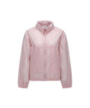 Women's Shirring Point Stingray Fit Jacket
