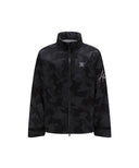 [Legacy Sale] Men's Rain Jacket - Black