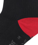 ANEW Golf Women's Bock Knee Socks - Black