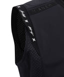 ANEW GOLF Women's SM Round Neck Sleeveless - Black