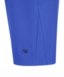 Men's Basic Color Point H/PT - Royal Blue