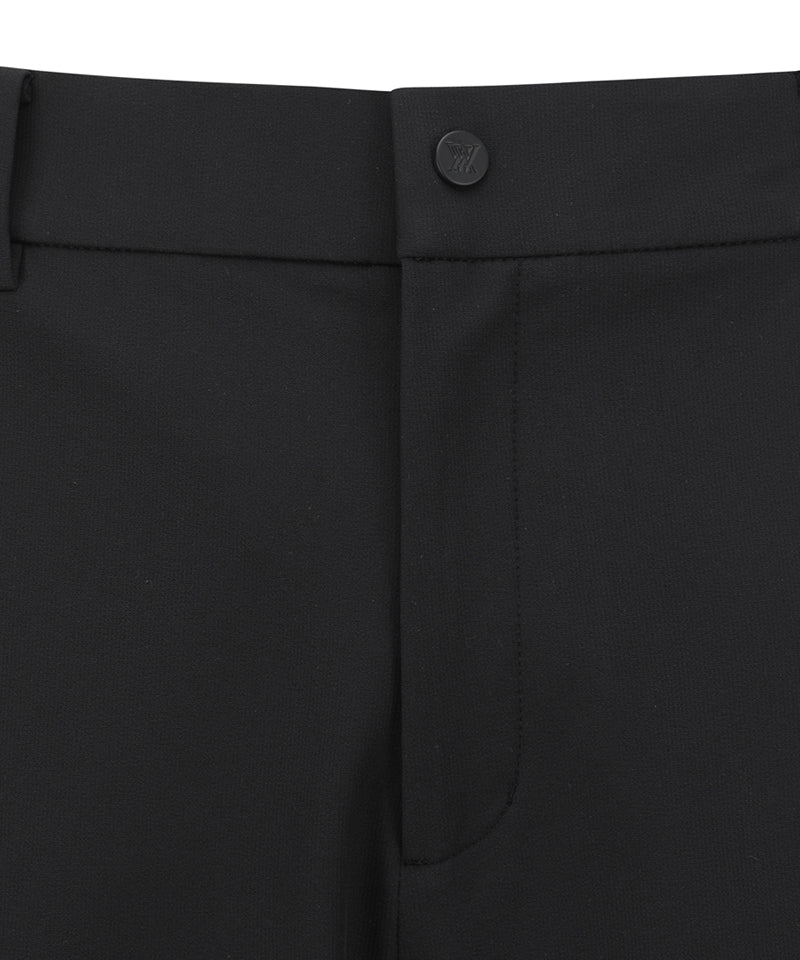 ANEW Golf Men's Sp Cargo Pants - Black