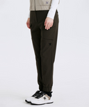 Women's Out Pocket Jogger L/PT - White