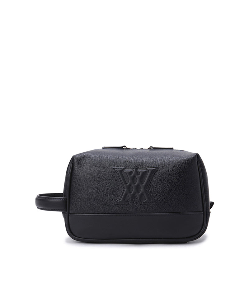 Volume Pouch - Black