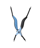 ANEW GOLF Uni Welding Stand Bag - Light Blue