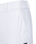ANEW Golf Women's SP Flap Point Jogger  Pants - White