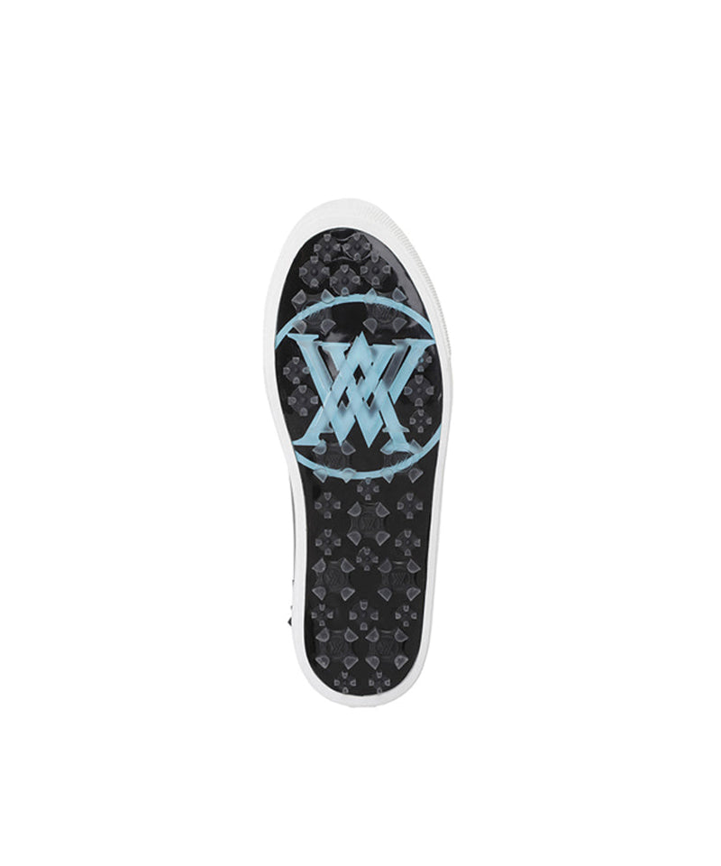 Women's Saint Tassel Shoes - Black