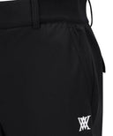 ANEW GOLF Women's Bonding Jogger Long Pants - Black