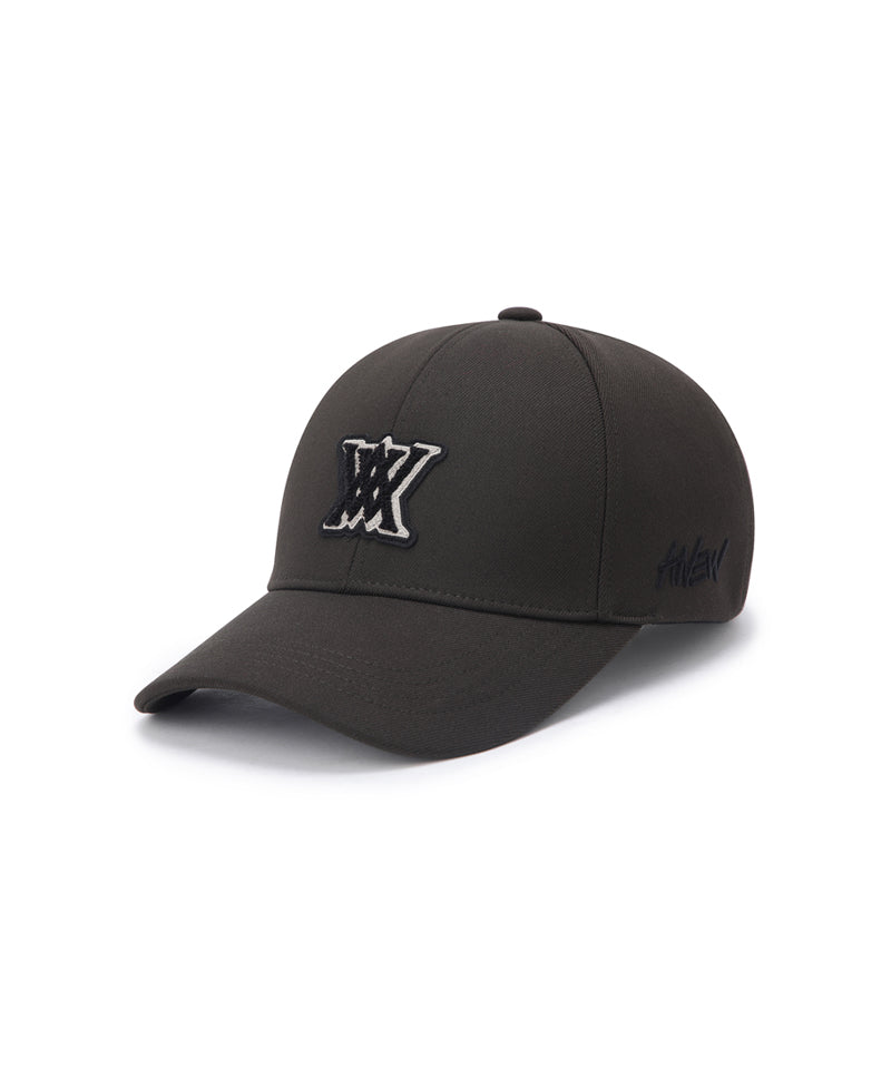 Unisex Eden Ball Cap - Khaki