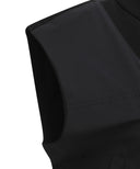 ANEW Golf Women's Sp Hybrid Knit Vest - Black
