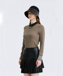 Women's Miss Mix Bucket Hat - Black