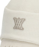 ANEW Golf Men's Knit Band Ball Cap - Ivory