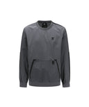 [Legacy Sale] Men's Ribbed Color Block Anorak