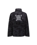 [Legacy Sale] Men's Rain Jacket - Black