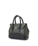 Volume Tote Bag (S) - Khaki