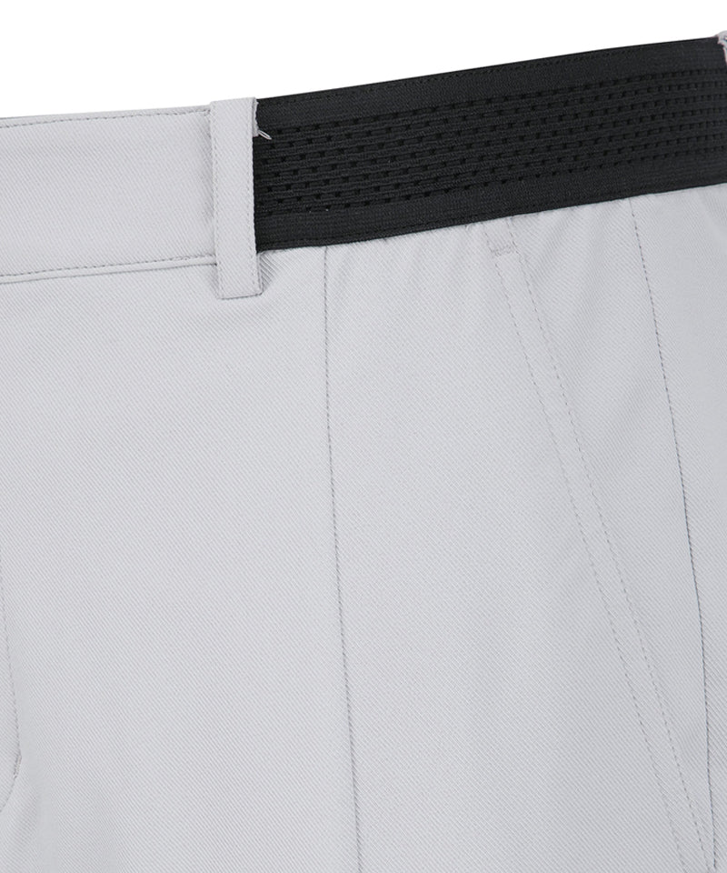 ANEW Golf Men's SM Cargo Pants - Gray
