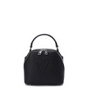Ring Tote Bag - Black