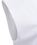 ANEW Golf Women's SM Hybrid Hoody Knit Vest - White
