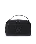 Big Pocket Pouch - Black