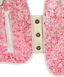 ANEW GOLF Women's DTP Hoody Vest - Pink