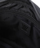 ANEW GOLF Uni Welding Pouch Bag - Black