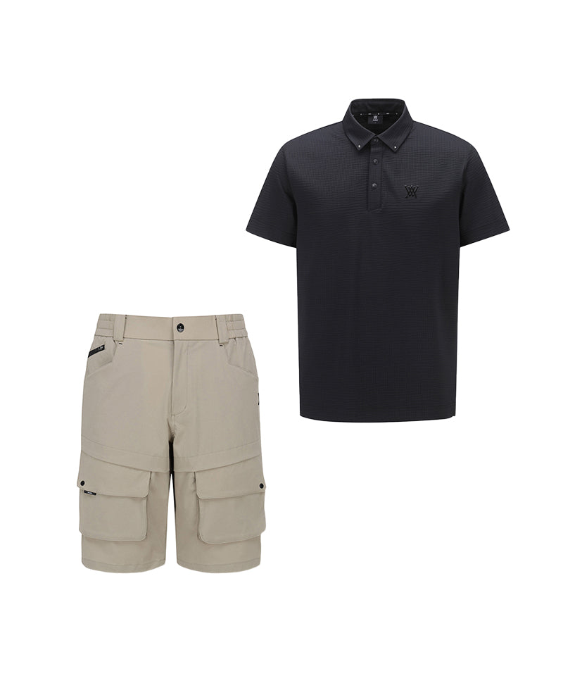 ANEW Golf Men's Essential Set 3