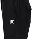 ANEW GOLF Women's Bonding Jogger Long Pants - Black