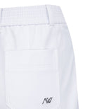 ANEW Golf Women's SP Flap Point Jogger  Pants - White