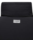ANEW Golf Women's Sleeve Detachable Down Jacket - Black