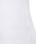 ANEW Golf Women's SM Hybrid Sweater - White