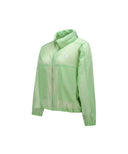 Women's Shirring Point Stingray Fit Jacket