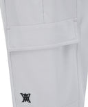 ANEW Golf Men's SM Cargo Pants - Gray