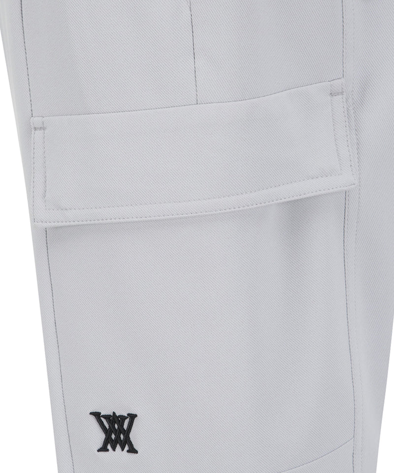 ANEW Golf Men's SM Cargo Pants - Gray
