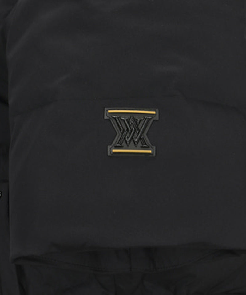 ■ANEW GOLF■ WOMEN SM SHORT SLEEVE JACKETBK ANEW GOLF Women Performance Short Sleeve Jacket - Black