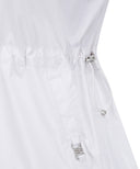 ANEW Golf Women's SM Short Sleeve Jacket - White