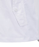 ANEW Golf Women's SM Hybrid Hoody Knit Vest - White