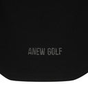 ANEW Golf Women Incision Point Hoodie - Black