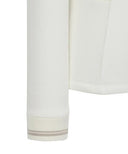 ANEW Golf Women's Winter High Neck Long T-Shirt - Ivory