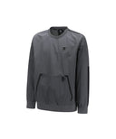 [Legacy Sale] Men's Ribbed Color Block Anorak