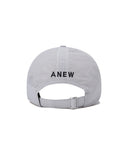 ANEW x NEWERA 940Adjustable Punching Ball Cap Unst - 3 Colors