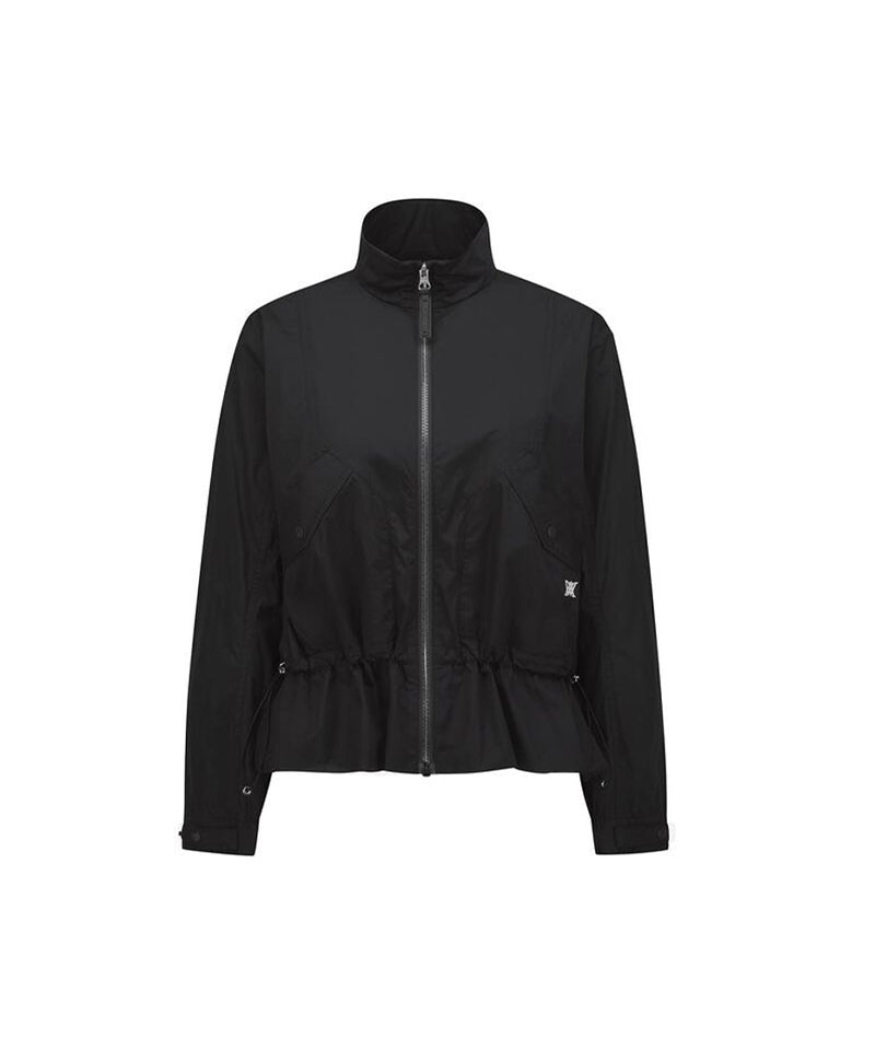 ■ANEW GOLF■ Women's IT Mesh Full Zip Up JACKETBK ANEW Golf: Women's IT Mesh Full Zip-Up Jacket - Black– Sokim