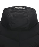 ANEW GOLF Women Performance Short Sleeve Jacket -  Black