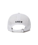 ANEW x NEWERA 940Adjustable Punching Ball Cap Unst - 3 Colors