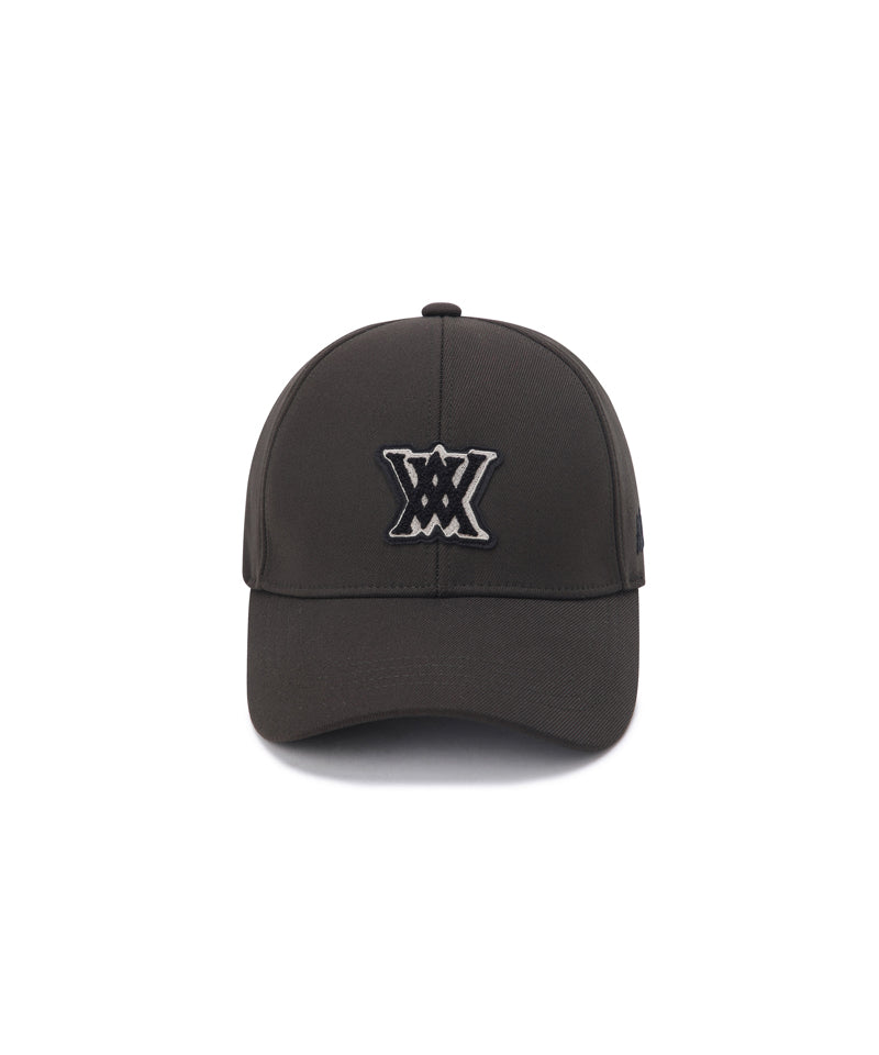 Unisex Eden Ball Cap - Khaki