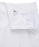 ANEW Golf Women's SM Back Pleated Skirt - White