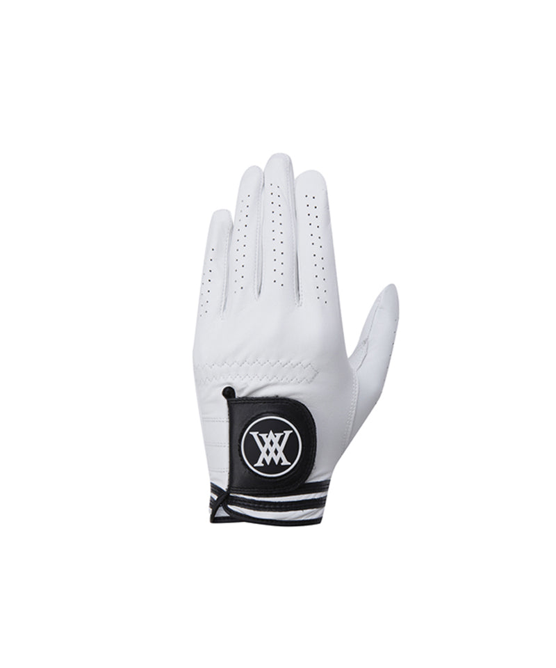 Men's Two Line Glove - 4 Colors