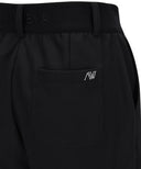 ANEW GOLF Women's Bonding Jogger Long Pants - Black